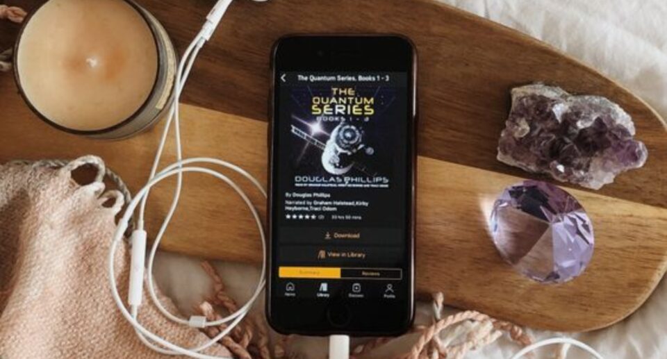 From Pages to Playlists– Exploring the Evolution of Audiobooks in Modern Literature