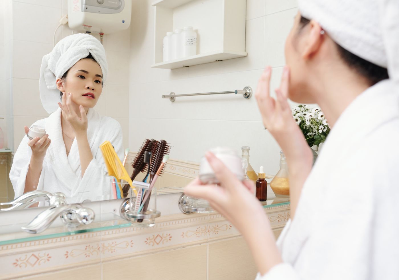 Night Skincare Routine & its Importance