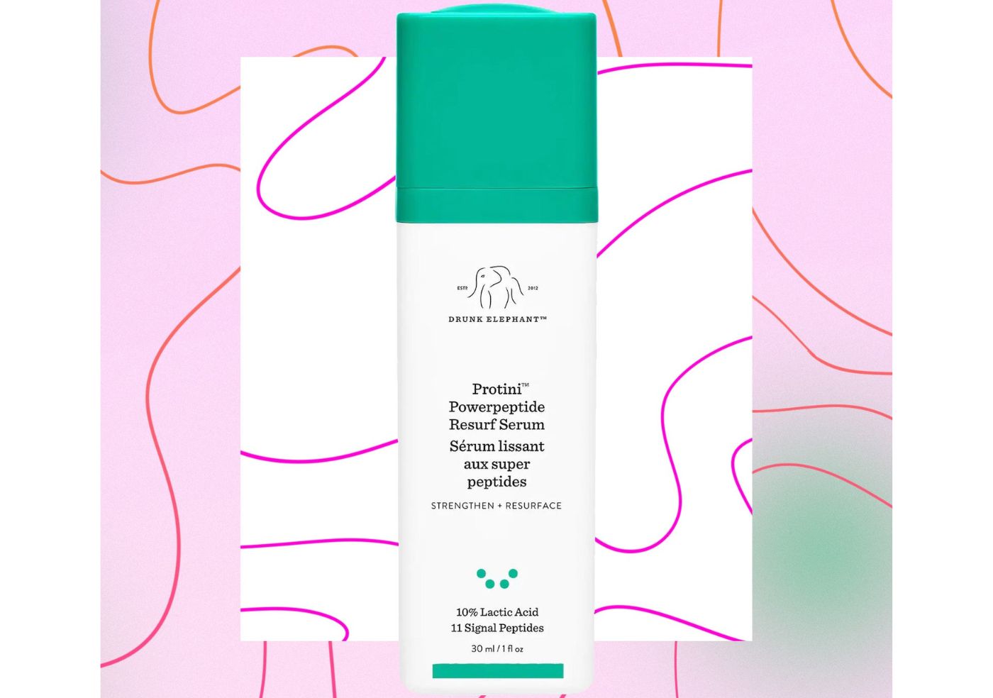 The 10 Best Beauty Products Tried in October