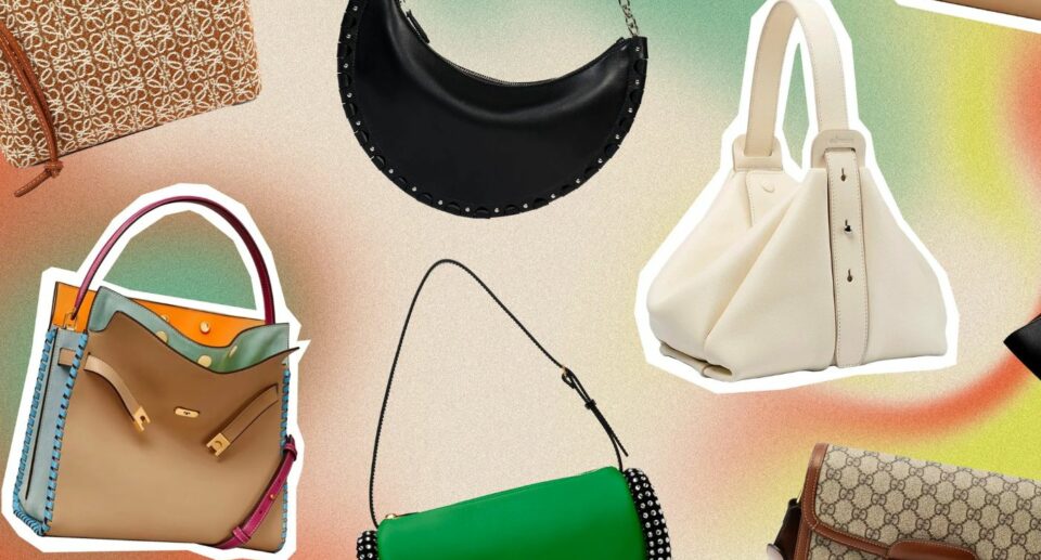 Where Are All the Chic, Mid-Price Handbags?