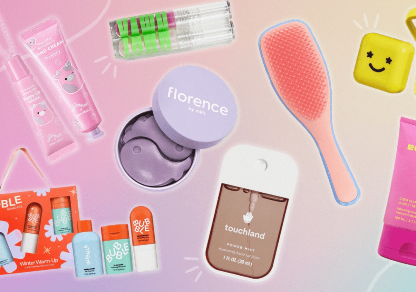 12 Under-$40 Beauty Gifts Gen Alpha Will Love