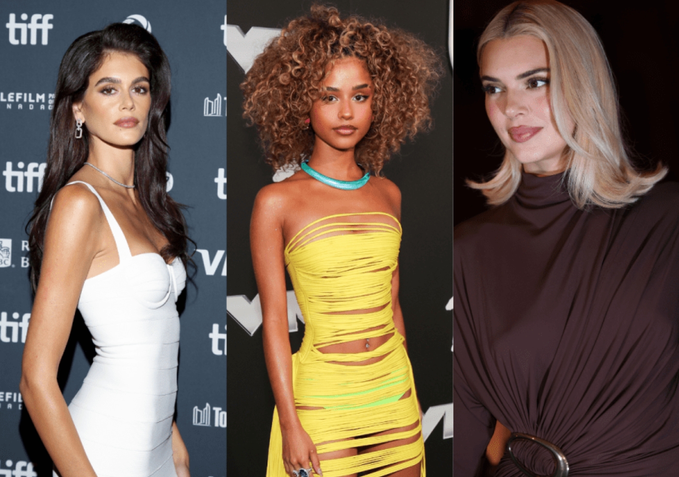 What Hair Colors Are We Wearing Now? 6 Of-the-Moment Shades to Try