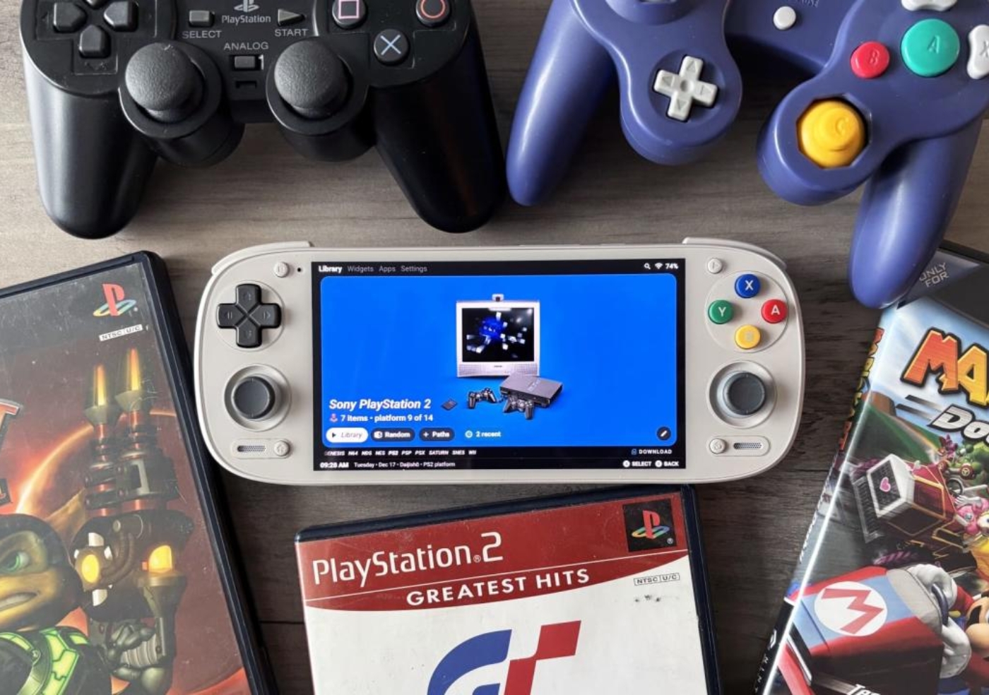 The best video games to gift your favorite gamer are here