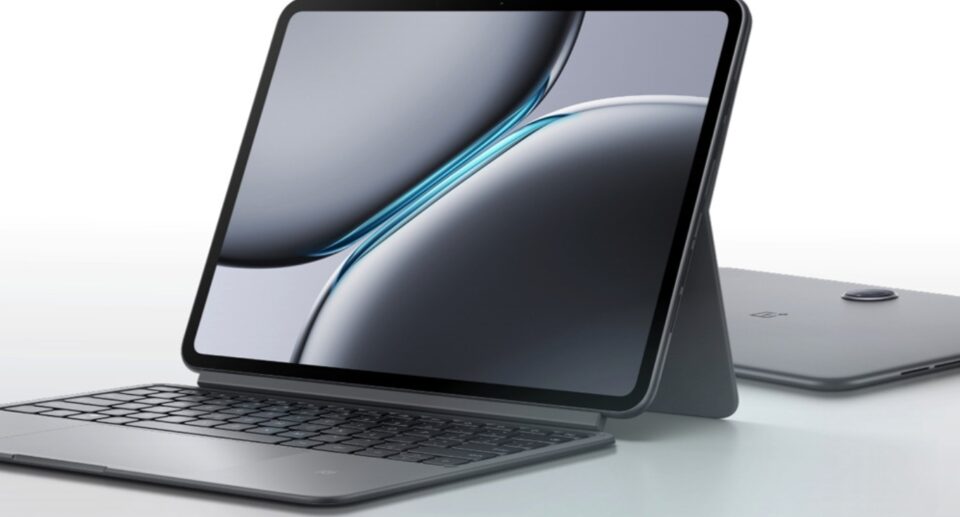 The OnePlus Pad 2 is a premium Android tablet that gets it mostly right