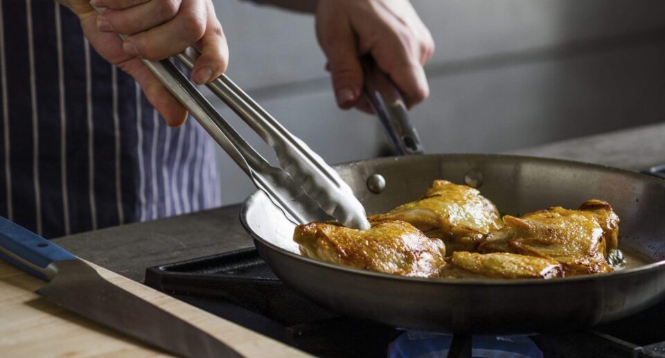 Pre-Order the Hottest Misen Cookware and Knives, Save 15%