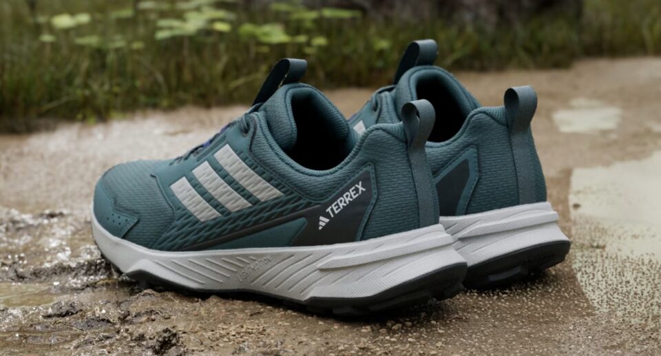 This Outdoor-Ready Boot Is a Smart Buy for Fall