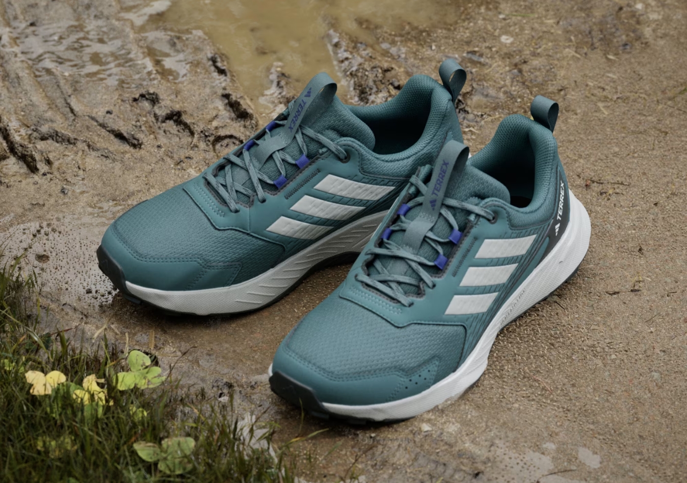 Outdoor footwear trends