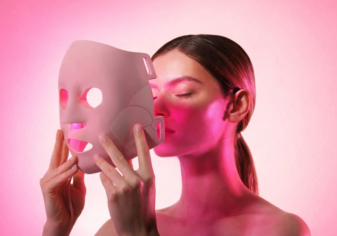 Best LED Face Masks for Skin Repair in 2026