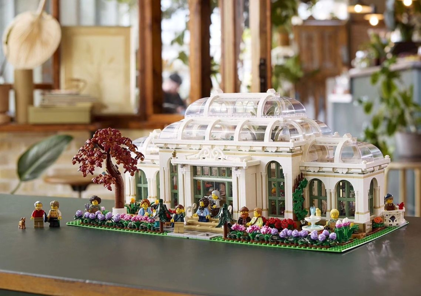 LEGO Architecture Sets