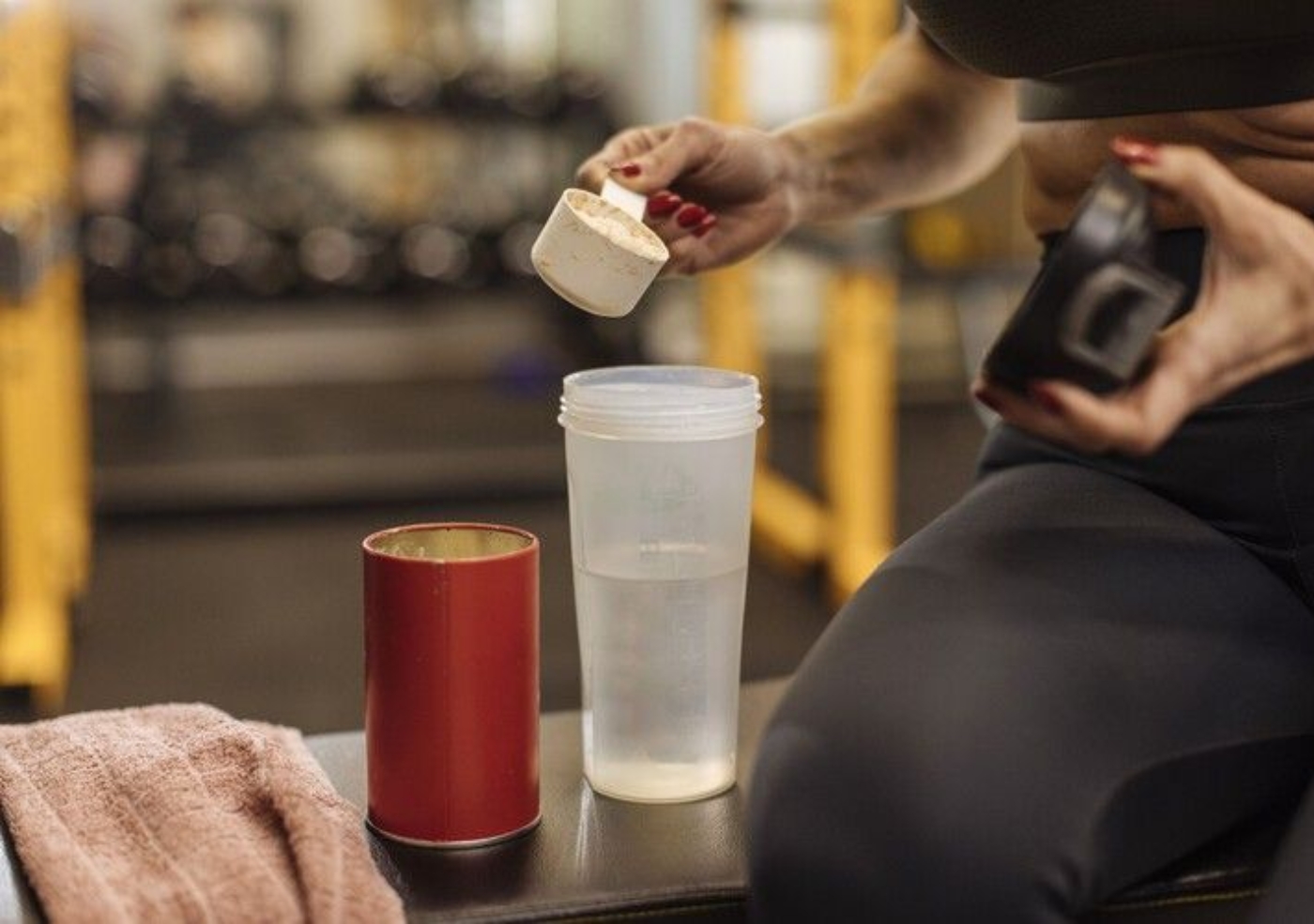 brain health supplements