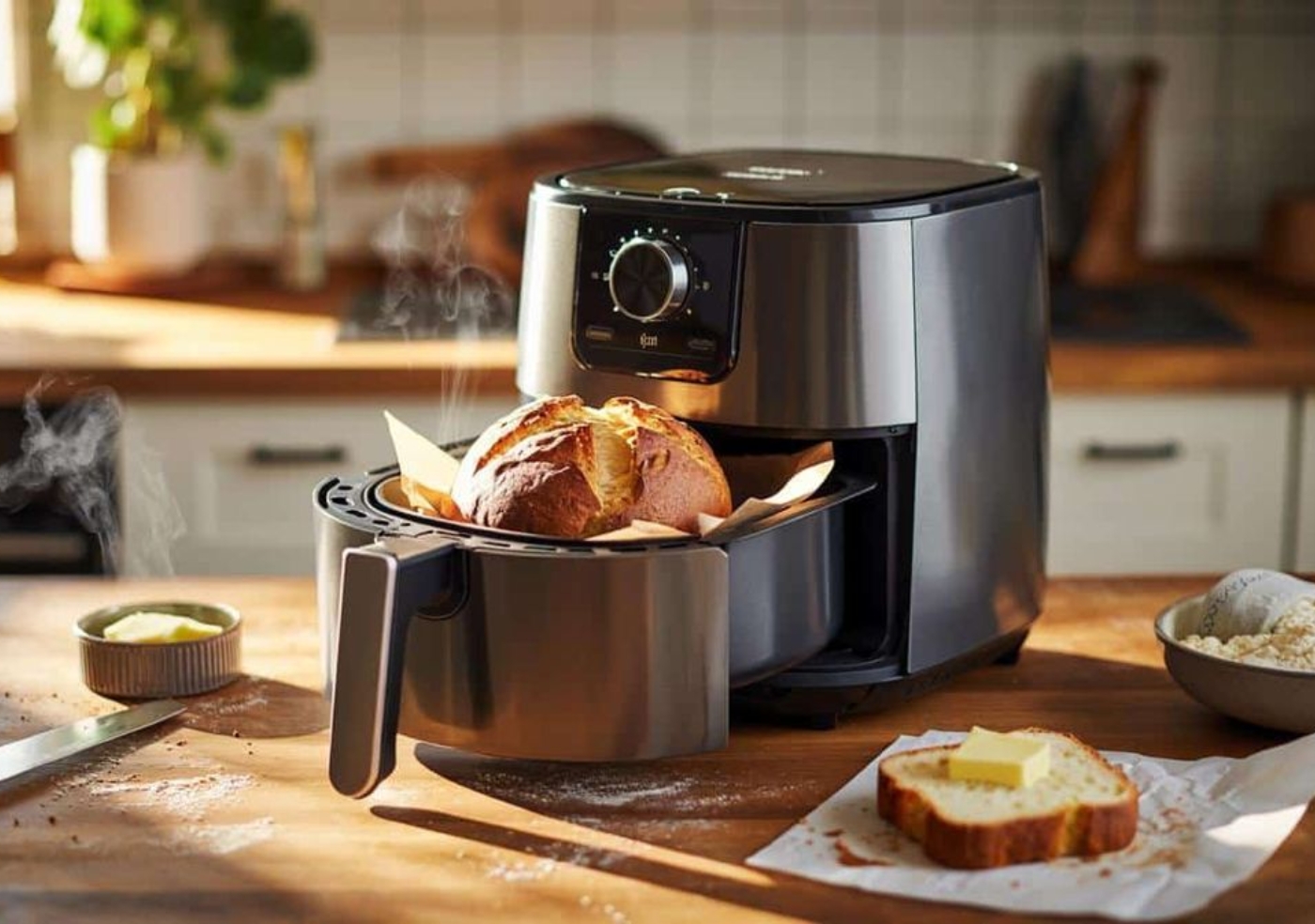 Best Kitchen Gadgets for Efficient and Easy Cooking