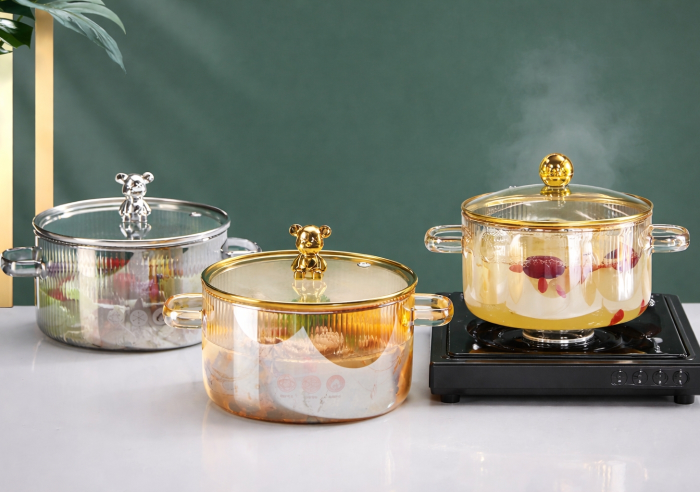 modern kitchen gadgets