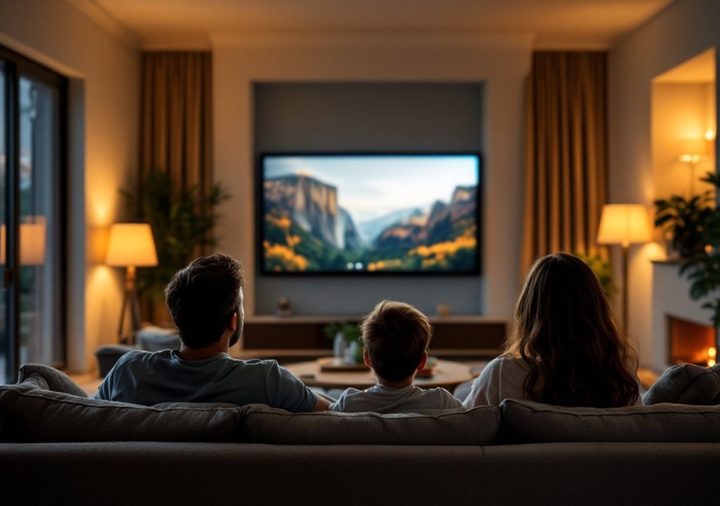 physical media collection