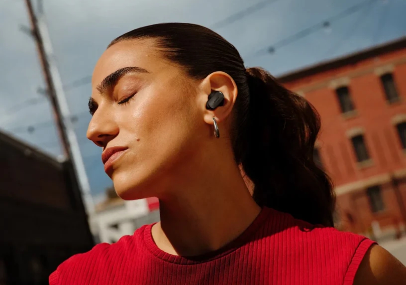 Bose QuietComfort Ultra (Gen 2)