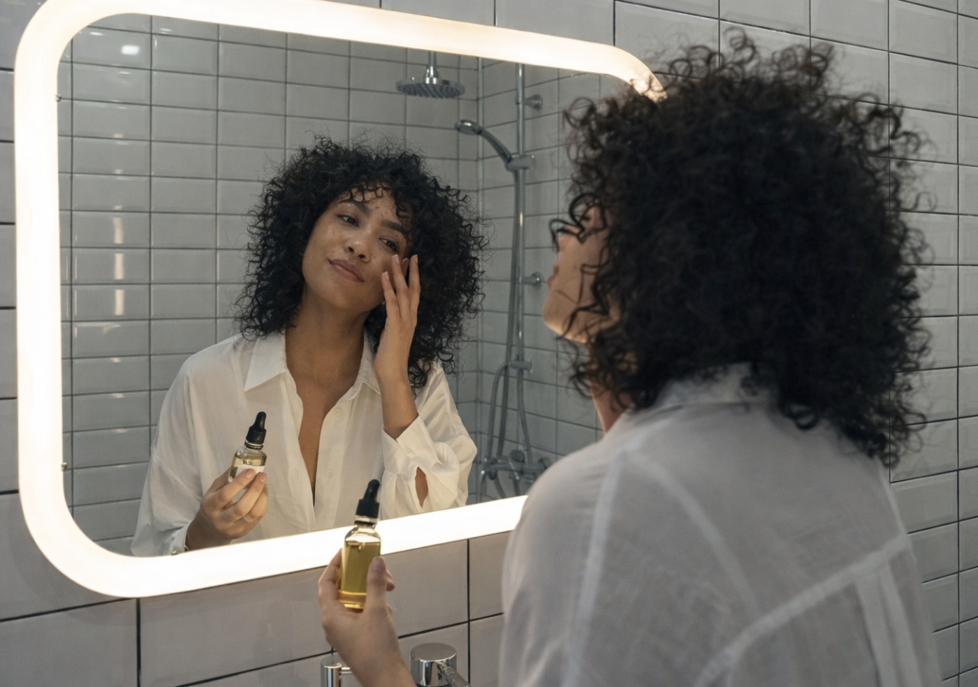 skincare routine essentials