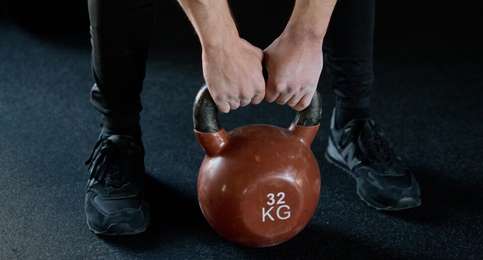Best kettlebells for home gym