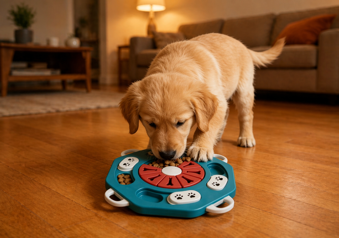 Puzzle Feeders for Dogs Best Options in 2026