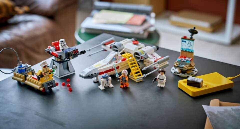 best ai toys