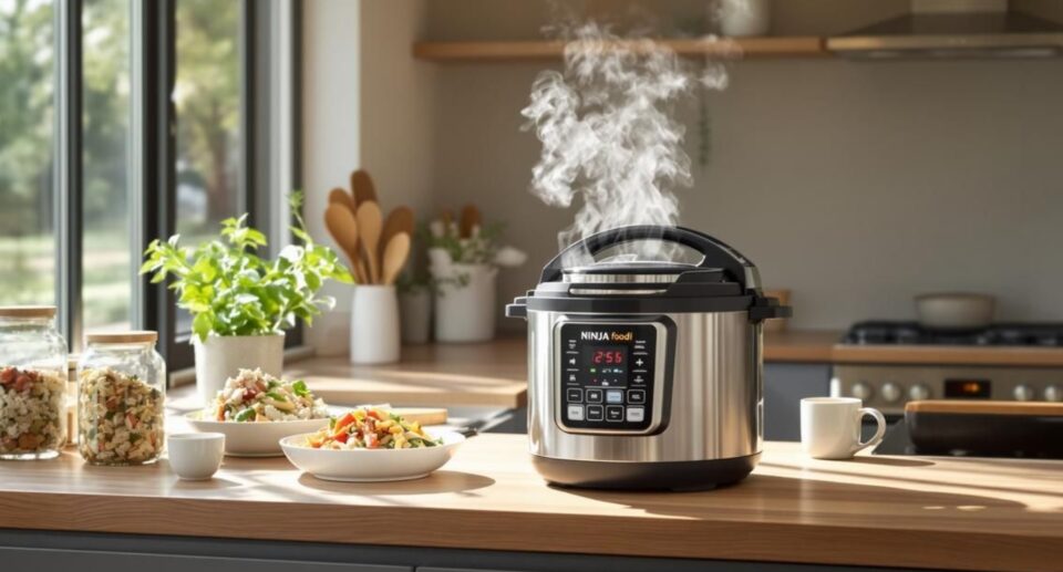 Best Instant Pots for Fast Easy One Pot Cooking