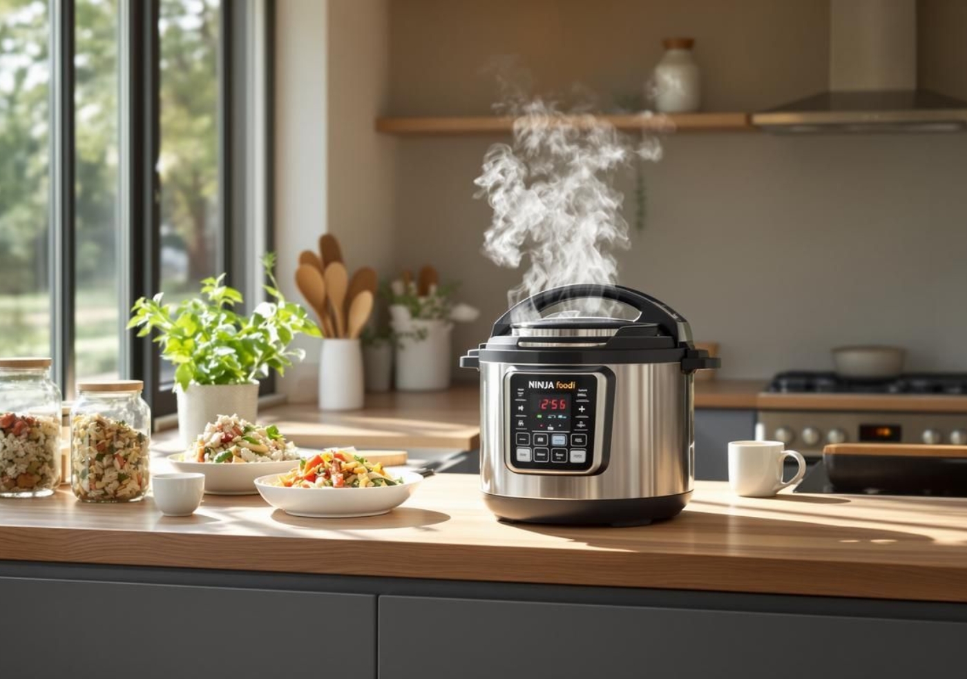 Best Instant Pots for Fast Easy One Pot Cooking