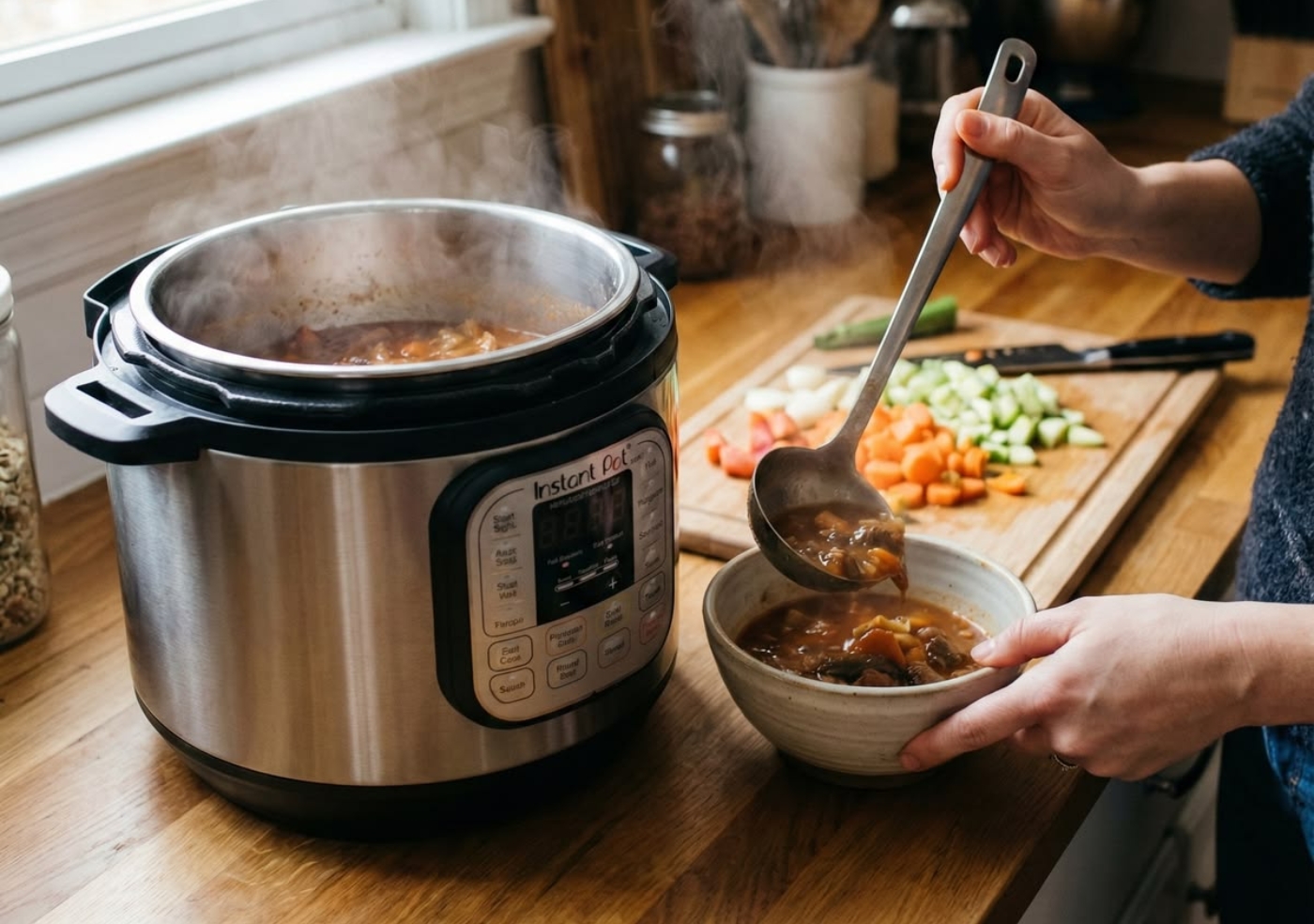 multi cooker reviews