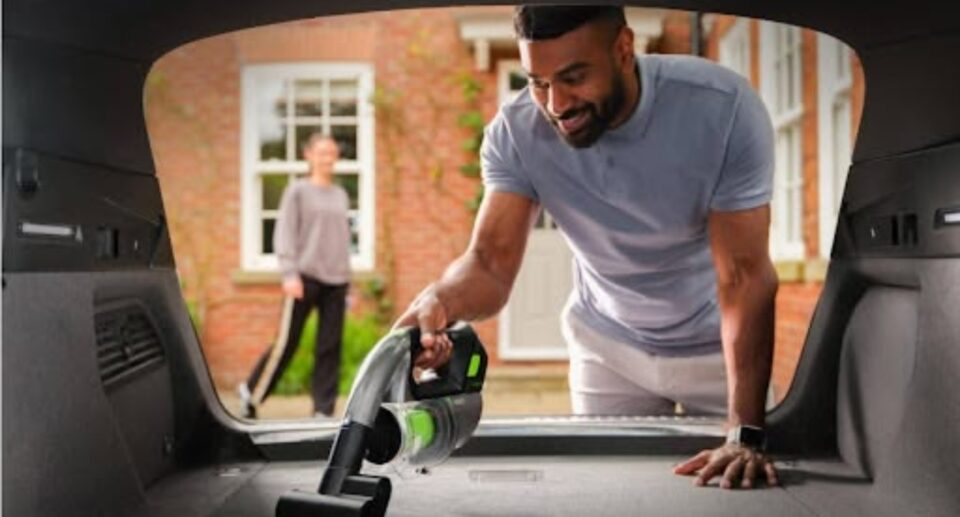 best car vacuums