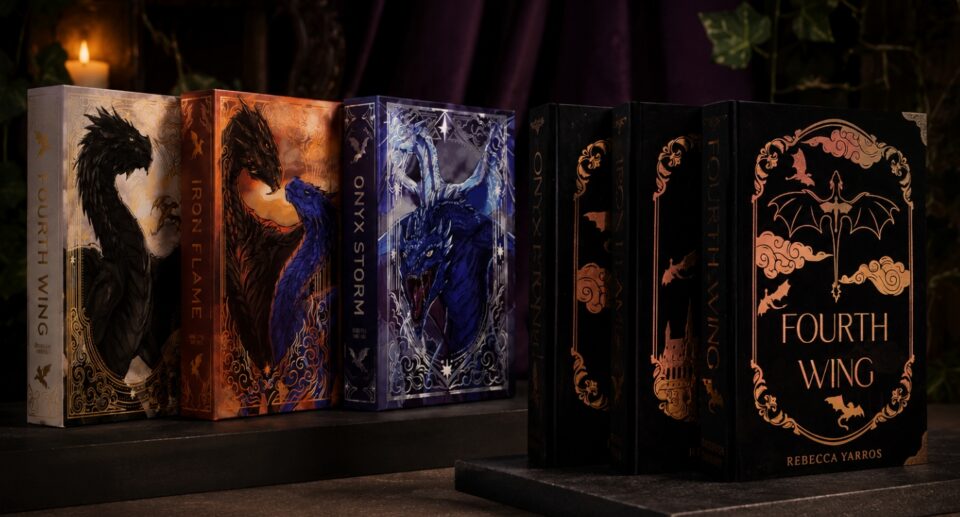sprayed edges books buy