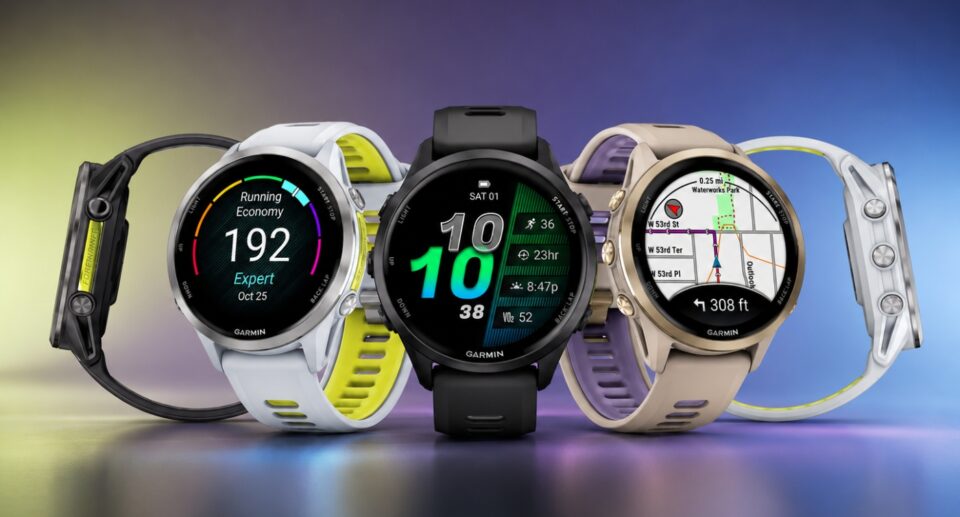 Best Running Watches
