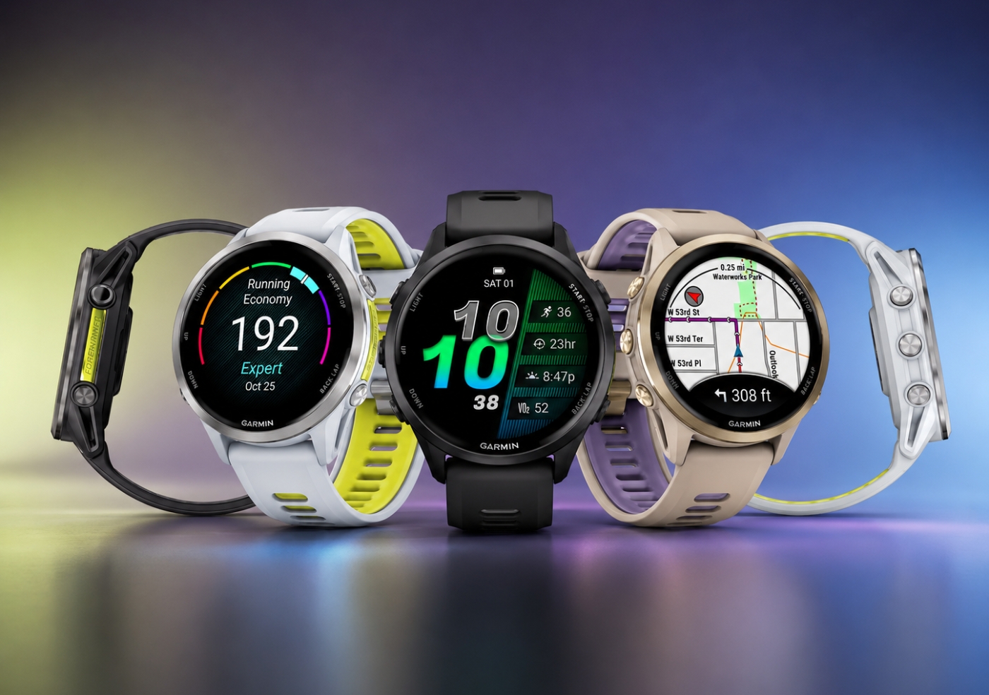 Best Running Watches for Long Runs and Race Prep